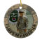 I Love My Soldier Military Photo Customizable
