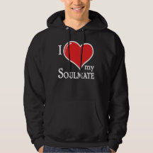 I Love my Soulmate