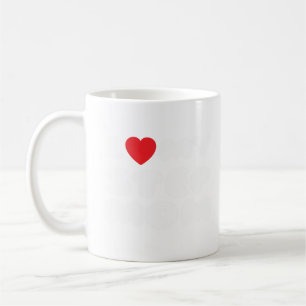 I Love My Stepmom Bonus Mom Mother Mommy Funny Coffee Mug