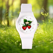I Love My Strawberry