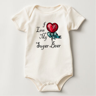 lollipop baby clothes