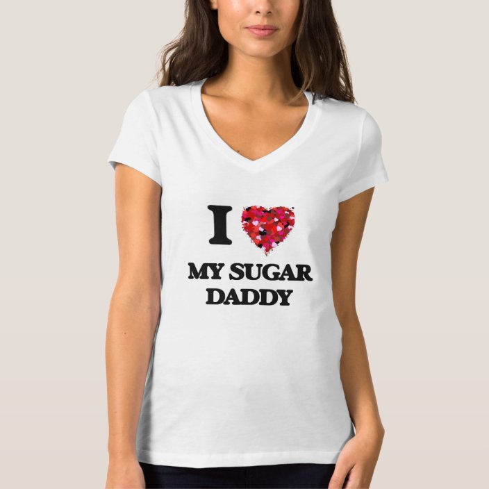 sugar daddy shirt