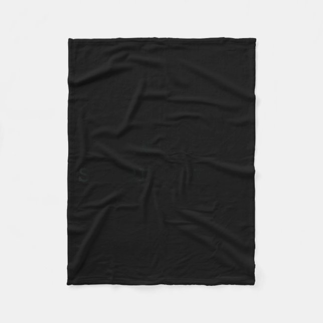 I Love My Super Hot Boyfriend Funny Girlfriend  Fleece Blanket (Front)