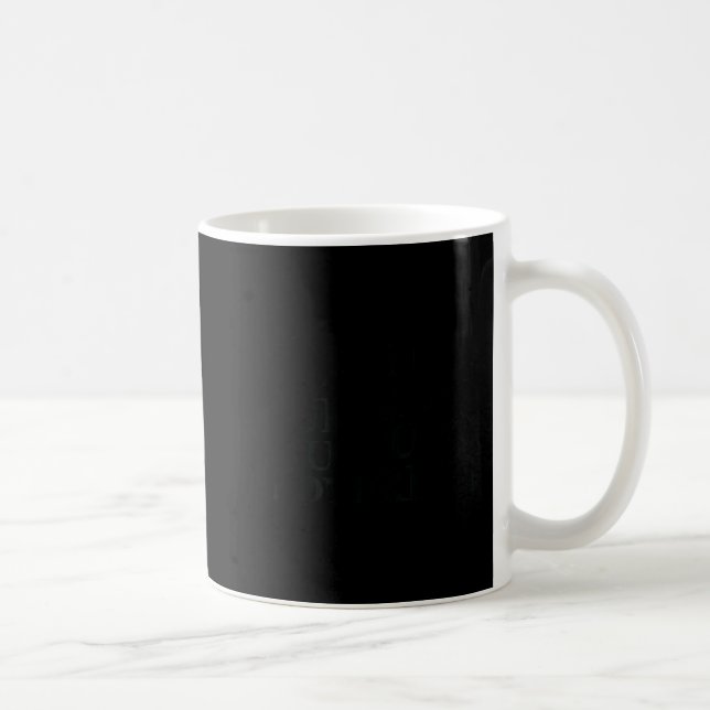 I Love My Super Hot Muscular Boyfriend Funny Love  Coffee Mug (Right)