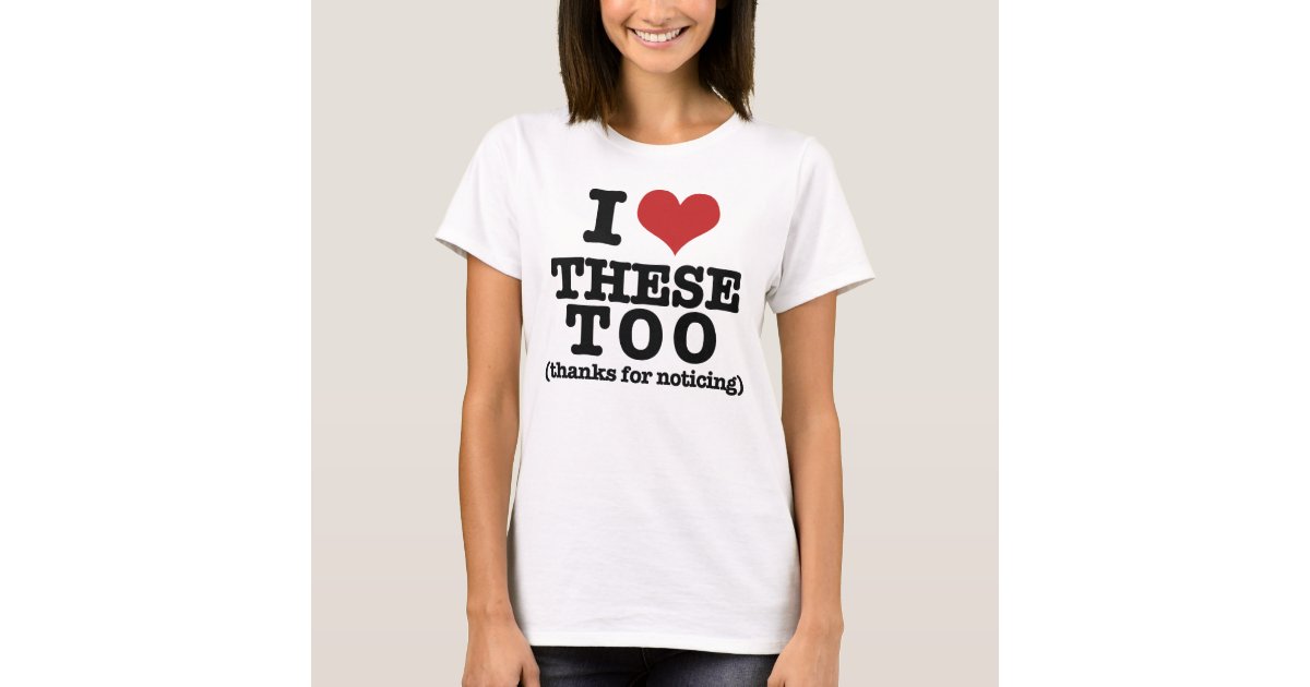 I love my taaaats T-Shirt | Zazzle