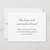 I Love My Town (Back)