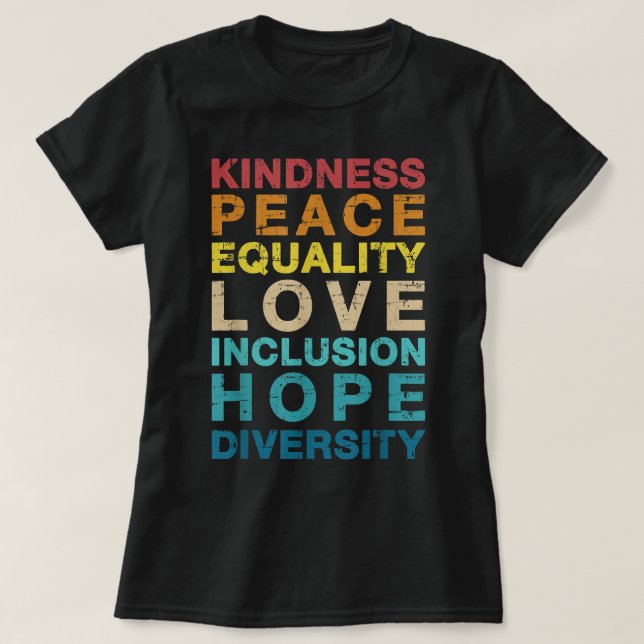 I Love My Transgender Son Gay Pride LGBT Flag T sh T-Shirt (Design Front)