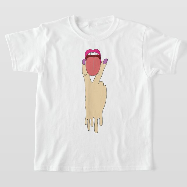 I Love my Transgender Son Trans Pride Transgender  T-Shirt (Laydown)