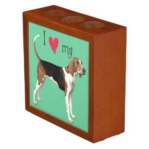 I Love my Treeing Walker Desk Organizer