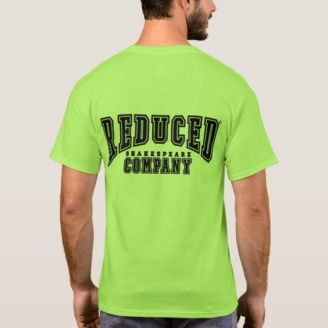 I LOVE MY WILLY! T-Shirt | Zazzle