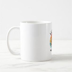 I Love My Zorro Vintage Dog Lover Design_1 Coffee Mug