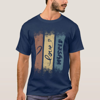 I love mys gift T-Shirt