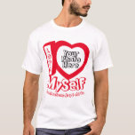 I love Myself Single Valentine Cute Funny T-Shirt