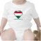 I Love Nagymama Infant T-Shirt