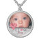 I Love Nana Photo Locket