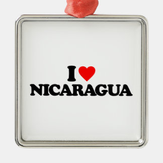 Nicaragua Ornaments & Keepsake Ornaments | Zazzle