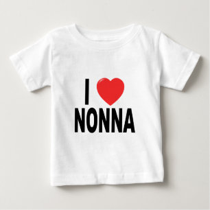 I Love Nonna T Shirt H.png