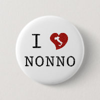 I Love Nonno
