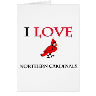 Beautiful 100 I Love Cardinals