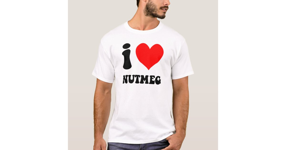 NUTMEG, Shirts