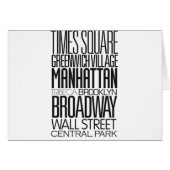 I Love NY (Front Horizontal)