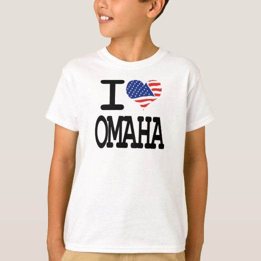 i love america t shirt