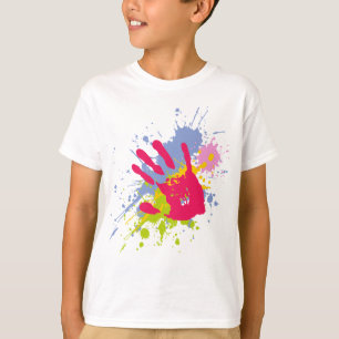 I Love Painting T-Shirt