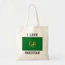 I Love Pakistan
