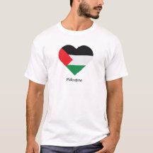 I Love Palestine