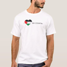 I Love Palestine