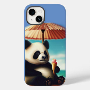 I love panda Bears Case-Mate iPhone 14 Case