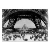 I Love Paris (Front Horizontal)