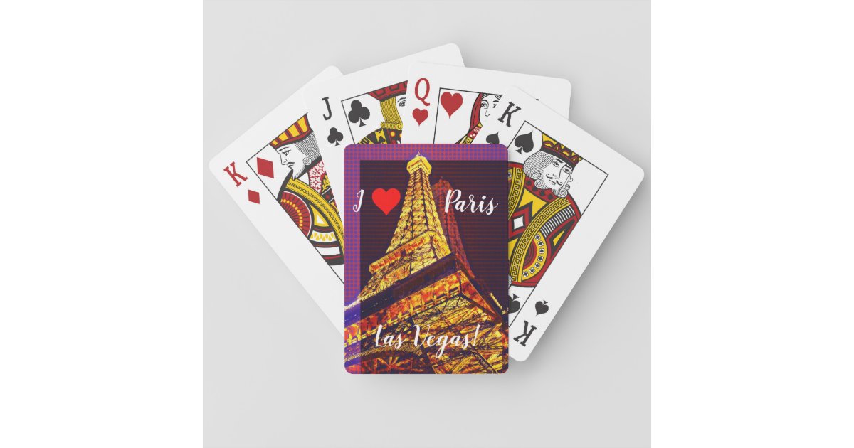 Paris Las Vegas - Tatiana (travelways)