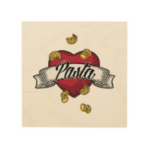 I Love Pasta