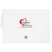 I Love Peafowl (Back Horizontal)