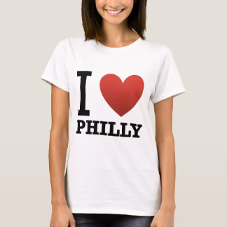 i-love-philly T-Shirt