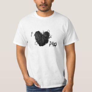 i love pho T-Shirt