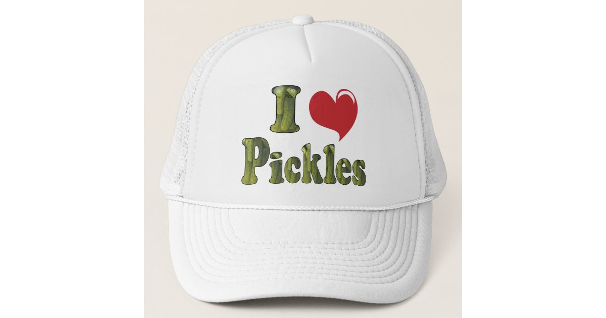 Pickles Script Baseball Shirt