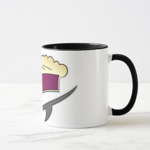 I Love Pie _ Mug