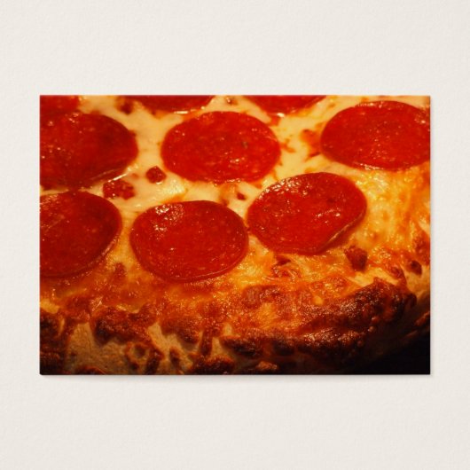 I love Pizza (Front)