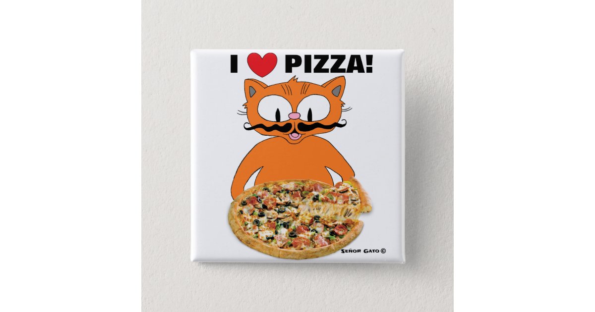 kitty pizza
