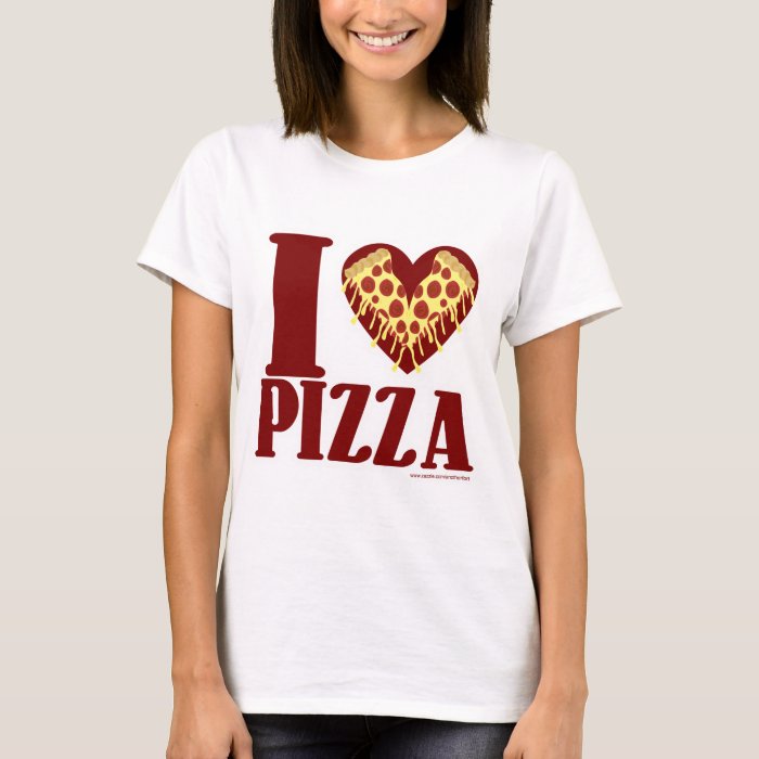 pizza express tshirt