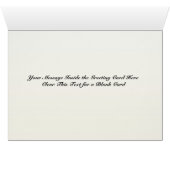 I Love Postmasters (Inside Horizontal (Bottom))