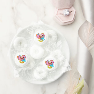 I Love Pugs! Mints Life Saver® Mints