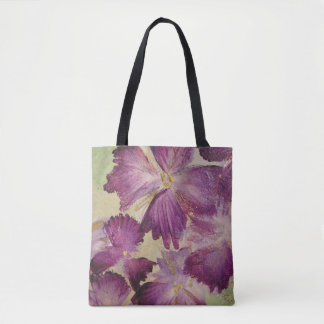 I LOVE PURPLE Bag