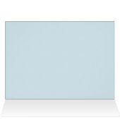 I Love Rainbow Parrotfish Cards (Inside Horizontal (Top))