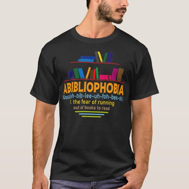 i love reading tee bookish tees literary tees abib (Front)