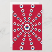 I love Red (Front/Back)