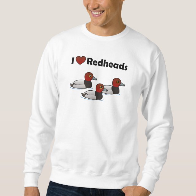 basic love sweatshirt
