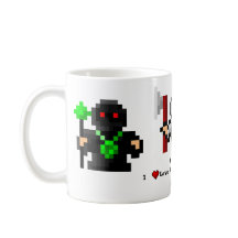 I Love Role Playing Games